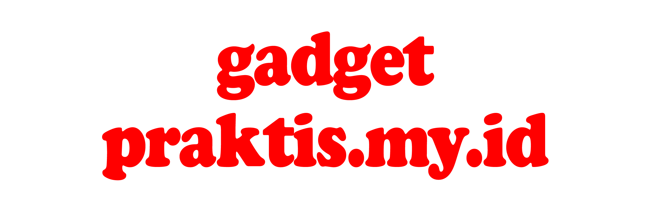 Gadget Praktis
